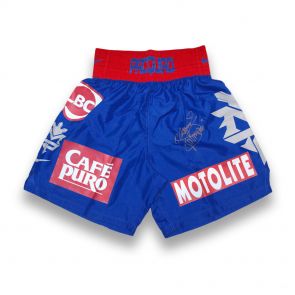 Signed Manny Pacquiao Boxing Memorabilia | Gloves, Shorts