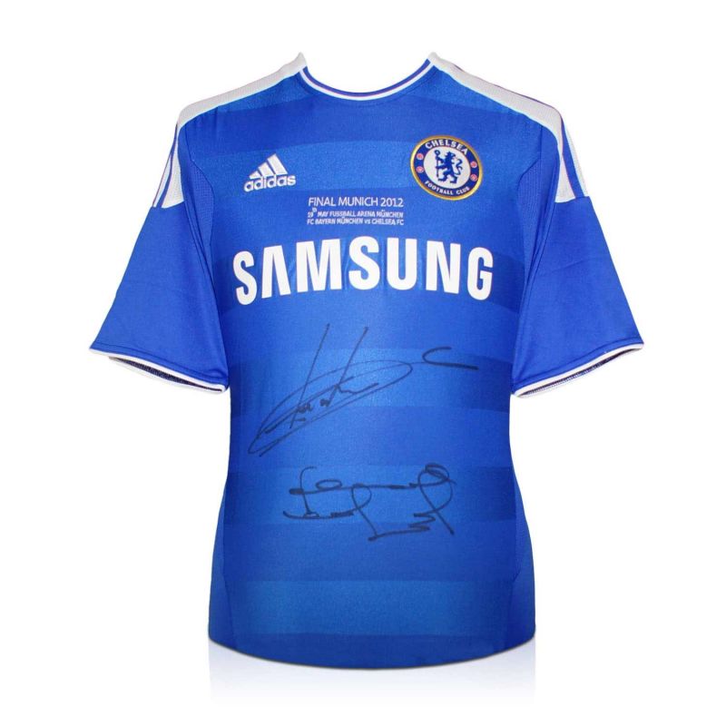 drogba 2012 champions league jersey