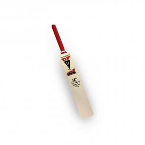 Ian Botham Signed Mini Attack Cricket Bat
