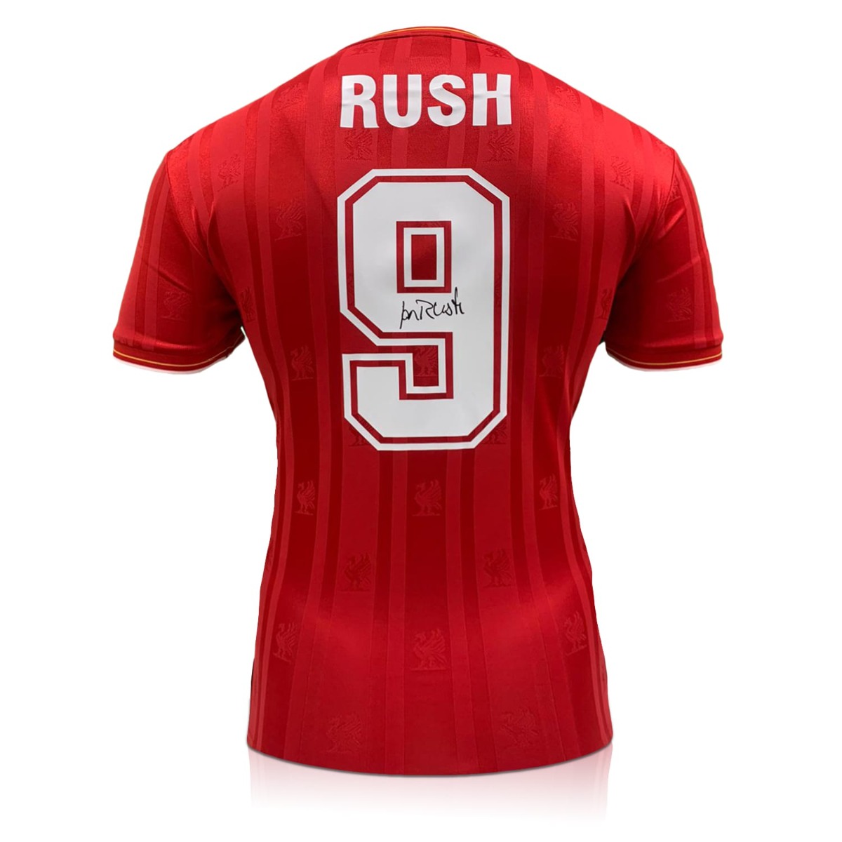 Liverpool fc replica shirts hotsell