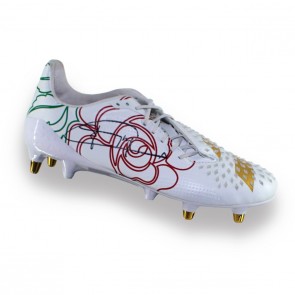 Jonny Wilkinson Signed England Rugby Boot- The Rose