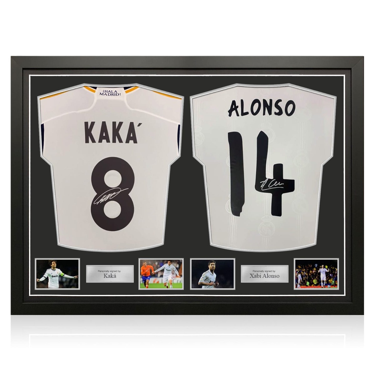 Kaka 2025 football shirt