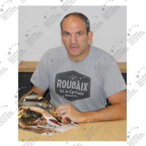Martin Johnson Signed England Rugby Photo: World Cup Winner