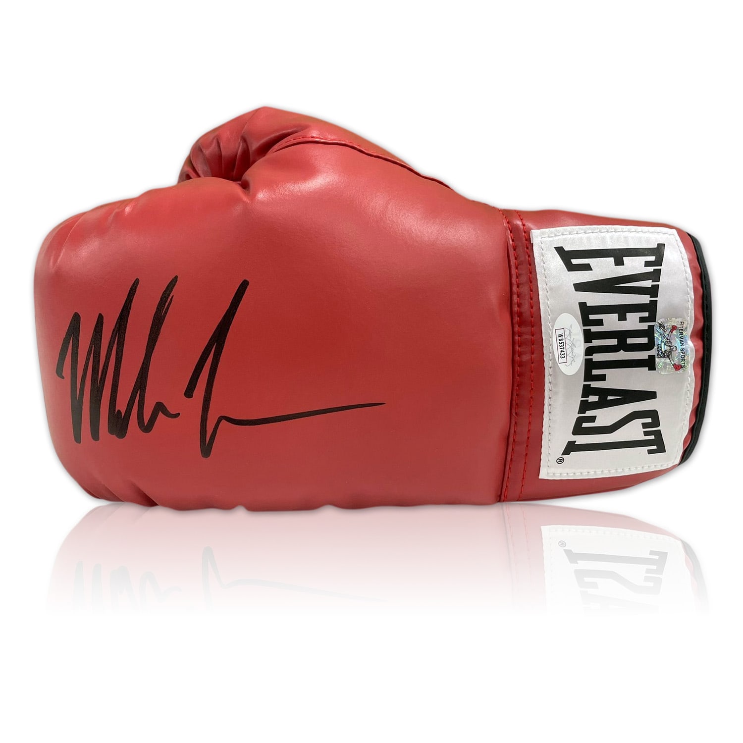 West ham boxing gloves hotsell