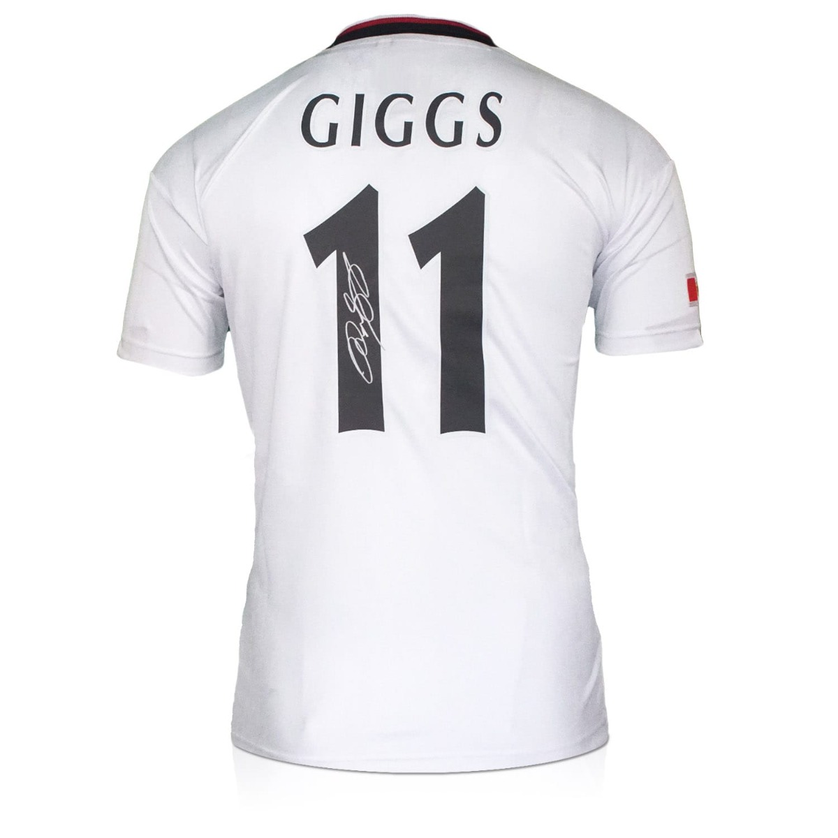 Ryan giggs sale manchester united jersey