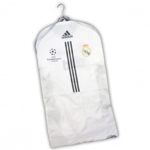 Cristiano Ronaldo Signed Real Madrid 2012-13 Football Shirt. Damaged A