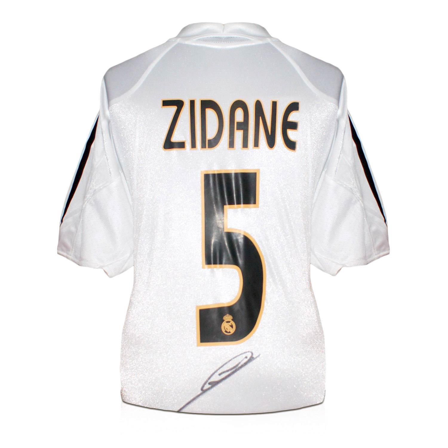 real madrid shirt 2004