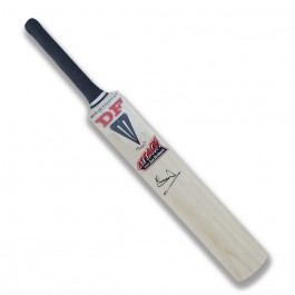 Ian Botham Signed Full Size Attack Cricket Bat
