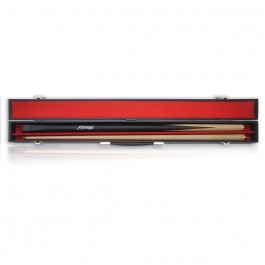  Stephen Hendry Signed Snooker Cue. In Display Case