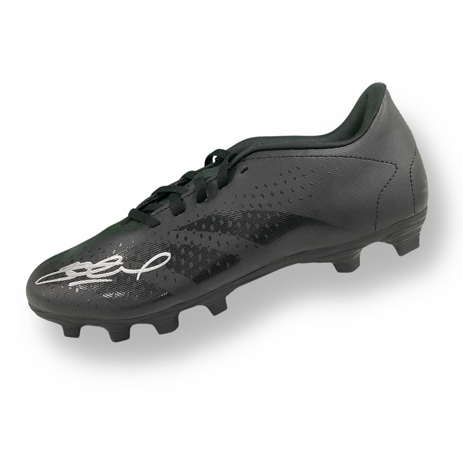 Steven Gerrard Signed Football Boot