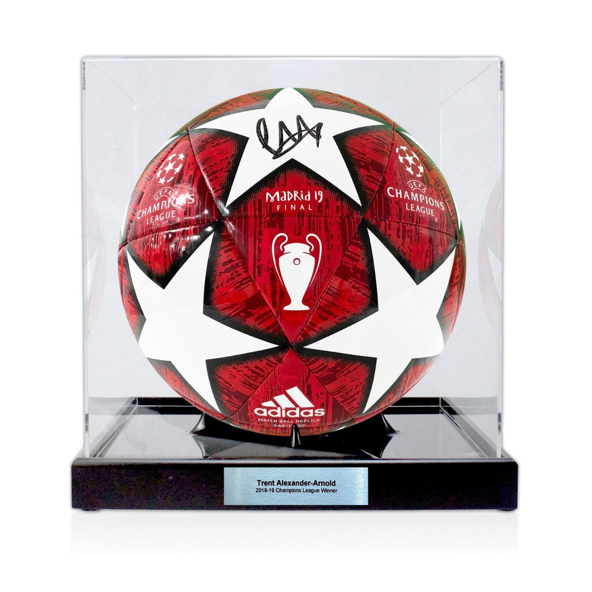 Signed footballs for sale store