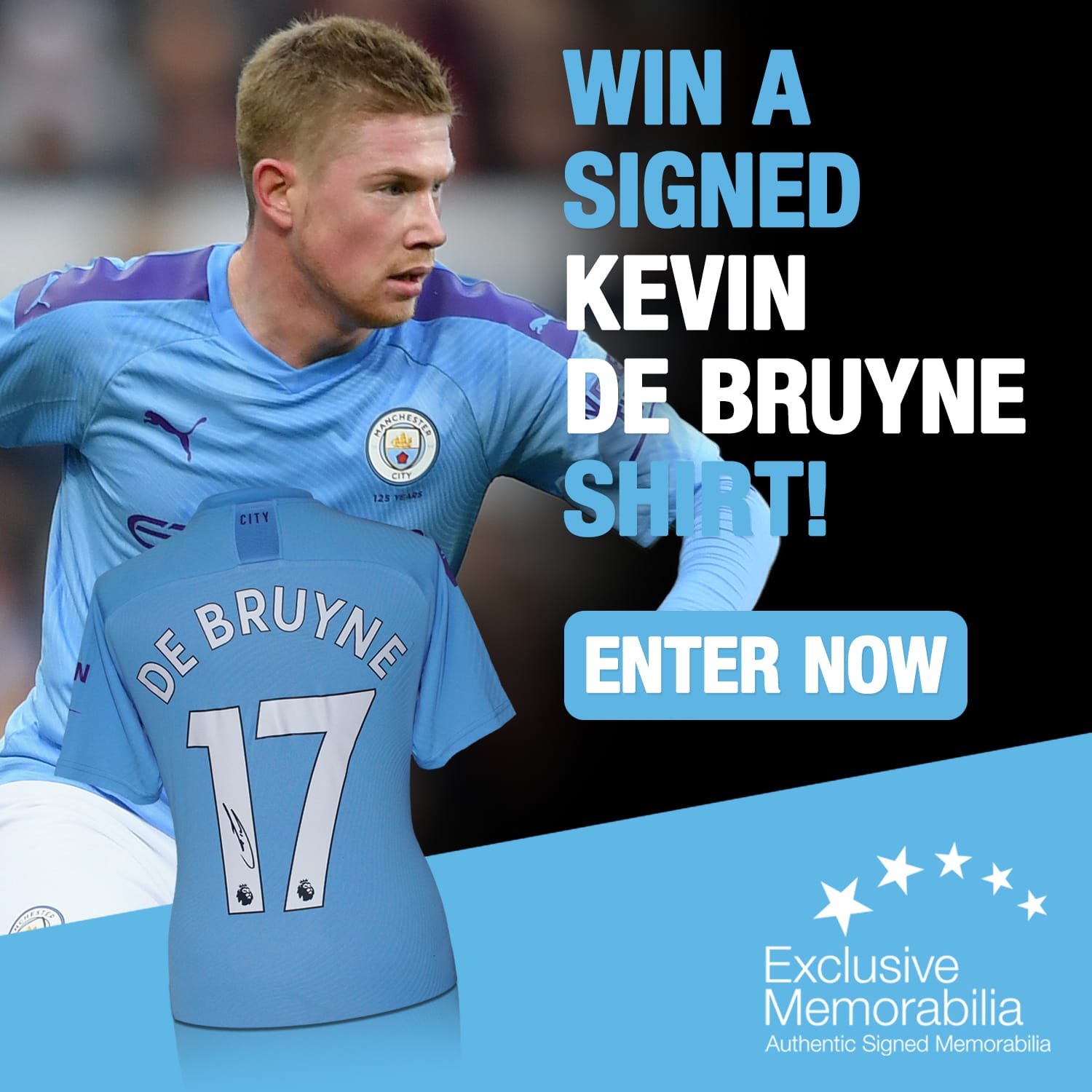 Kevin de bruyne merch cheap