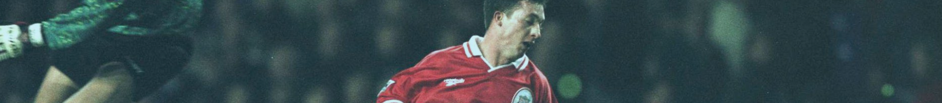 Signed Robbie Fowler Liverpool Memorabilia