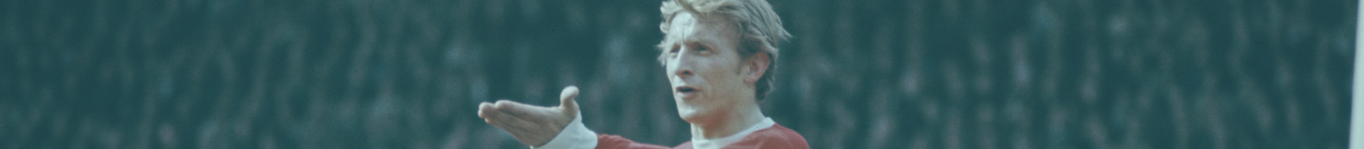 Signed Denis Law Memorabilia