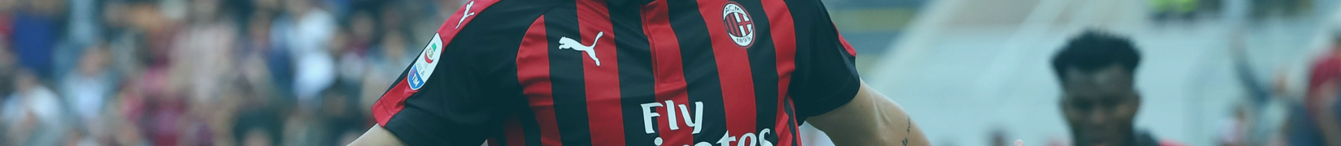Signed AC Milan Memorabilia