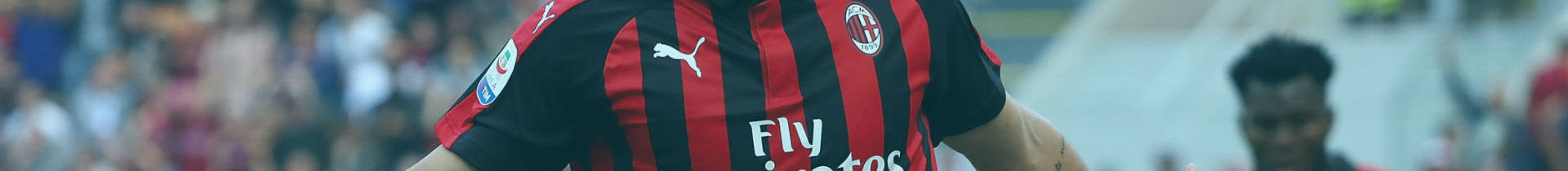 AC Milan Signed Shirts And Photos