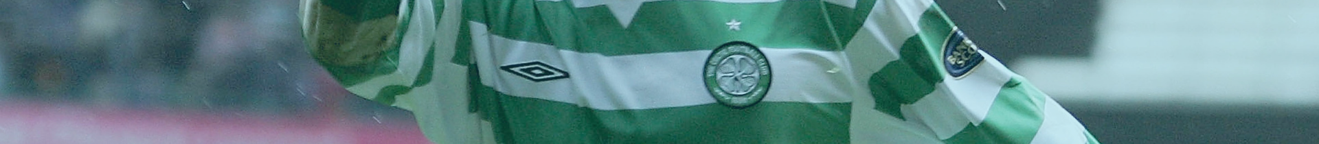 Signed Celtic Memorabilia