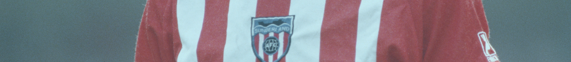 Signed Sunderland Memorabilia