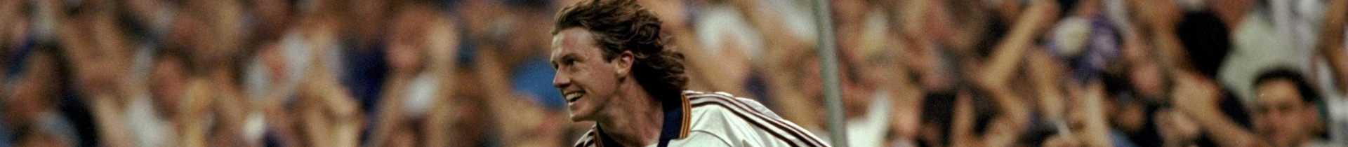 Signed Steve McManaman Memorabilia