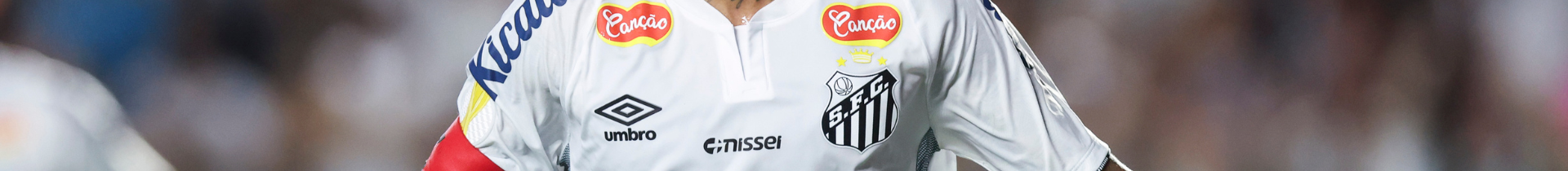 Signed Santos Football Memorabilia 
