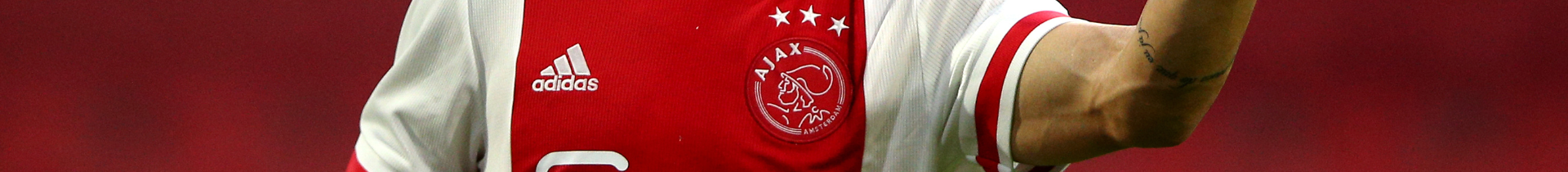 AFC Ajax Signed Football Shirts 