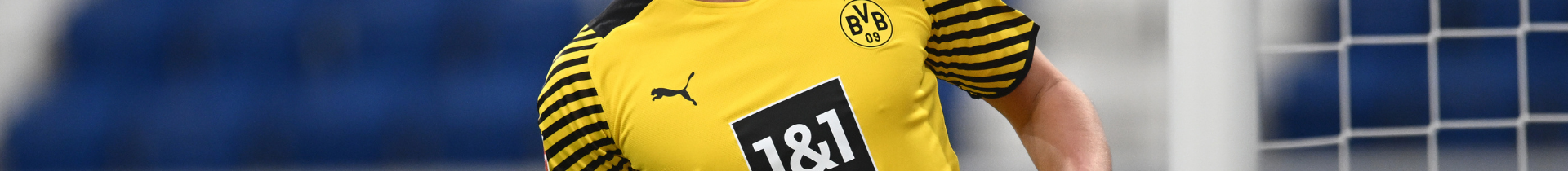 Borussia Dortmund Signed Shirts