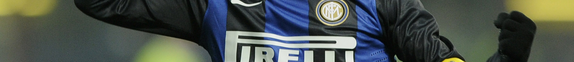 Inter Milan Signed Shirts