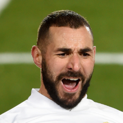 Benzema