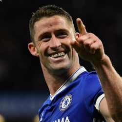 Cahill