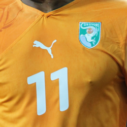Ivory Coast