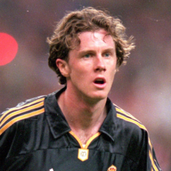 McManaman, Steve