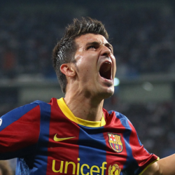 Villa, David