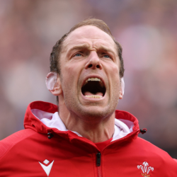 Jones, Alun Wyn