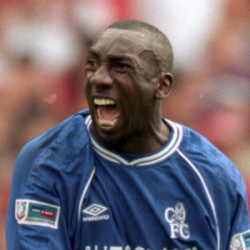 Hasselbaink, Jimmy Floyd