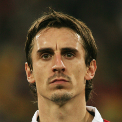 Neville, Gary