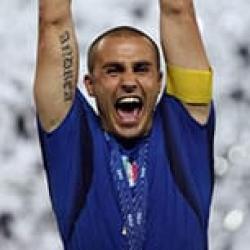Cannavaro