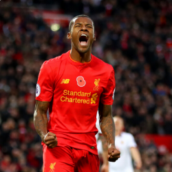 Wijnaldum