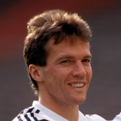 Matthäus, Lothar