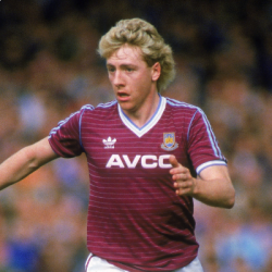 McAvennie