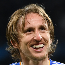 Modric