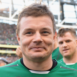 O'Driscoll
