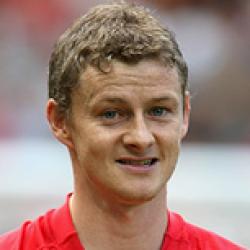 Solskjaer