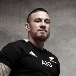 Williams, Sonny Bill