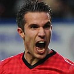 Van Persie