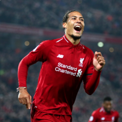 Van Dijk