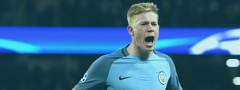 De bruyne shoes 2019 on sale