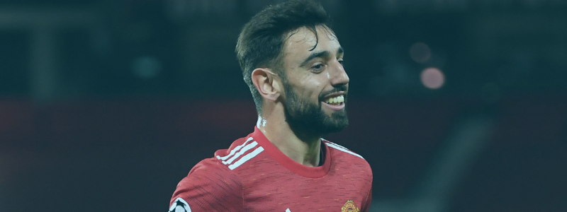 bruno fernandes football shoes