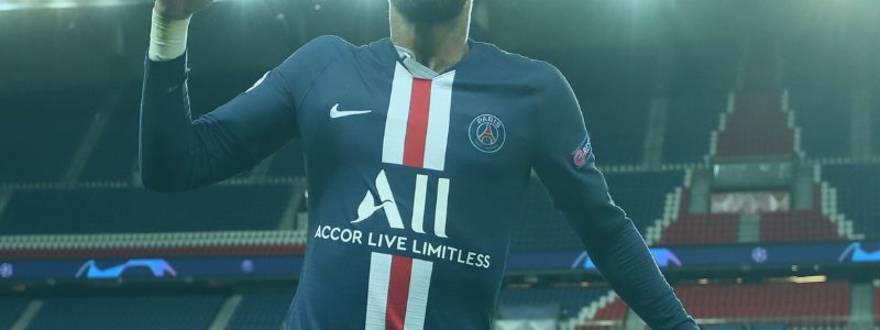 Signed PSG Memorabilia, Paris Saint Germain Signed Shirts, Balls