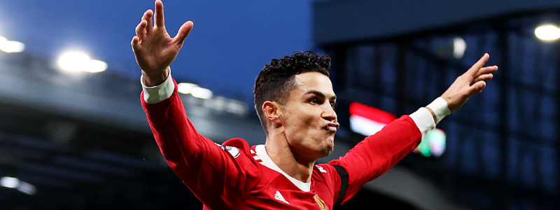 Ronaldo signed jersey price sale