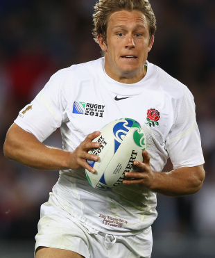 Menu - Rugby Players - 1